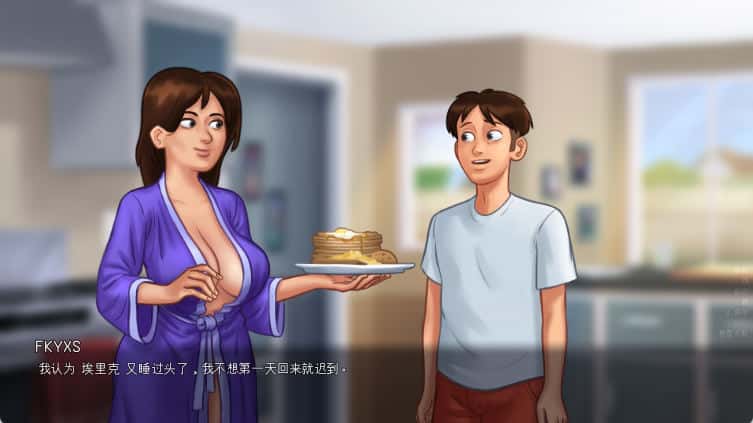 游戏截图6