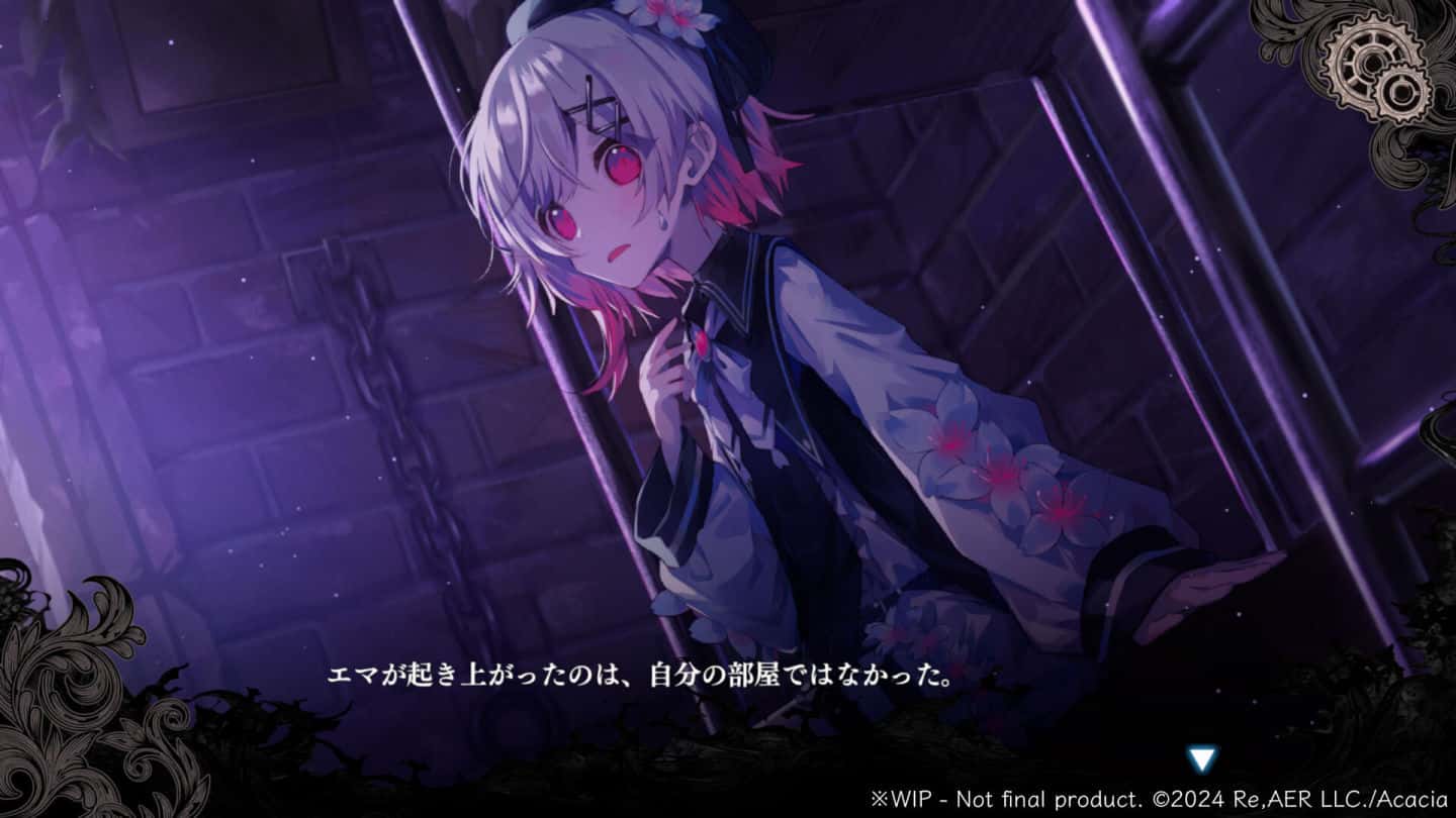魔法少女的魔女审判 | 中文官方最新版